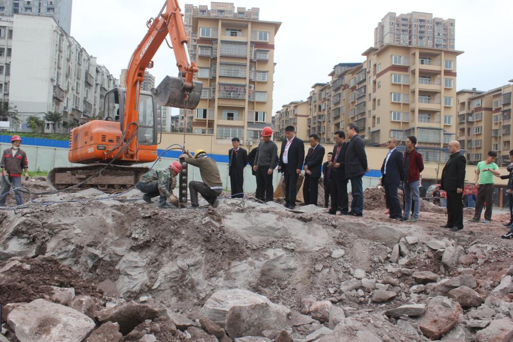 實業(yè)興邦，產(chǎn)業(yè)報國：2017，擼起袖子加油干