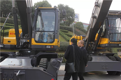 回憶2018，贏戰(zhàn)2019 | 勤牛2018年全國代理商年會暨2019年營銷工作會順利召開