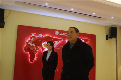 回憶2018，贏戰(zhàn)2019 | 勤牛2018年全國代理商年會暨2019年營銷工作會順利召開