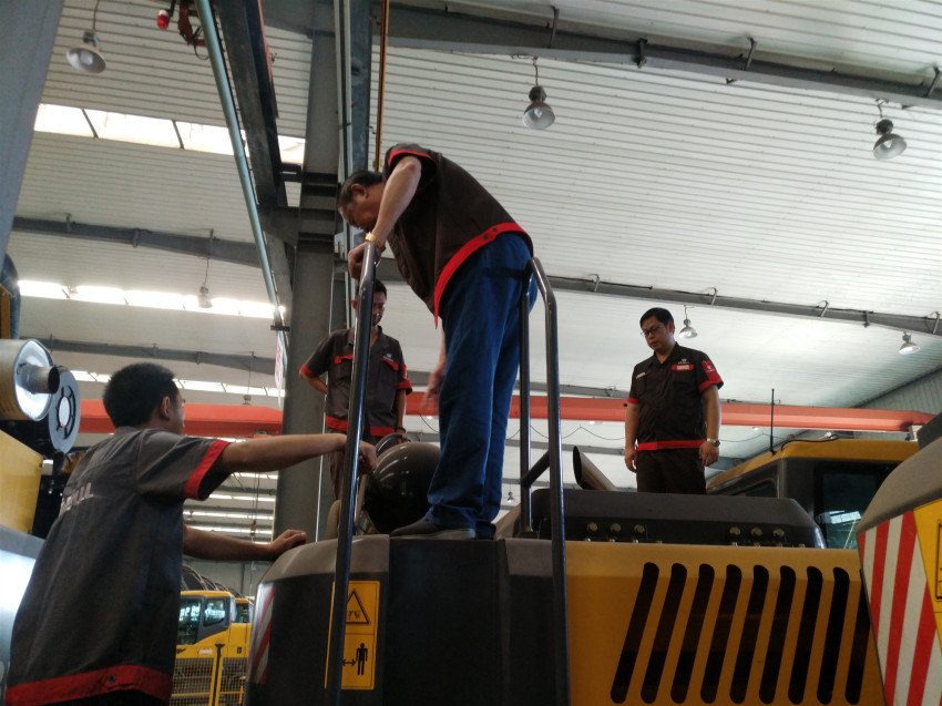 全新考評制度 練好領導班子 全新考評制度 練好領導班子