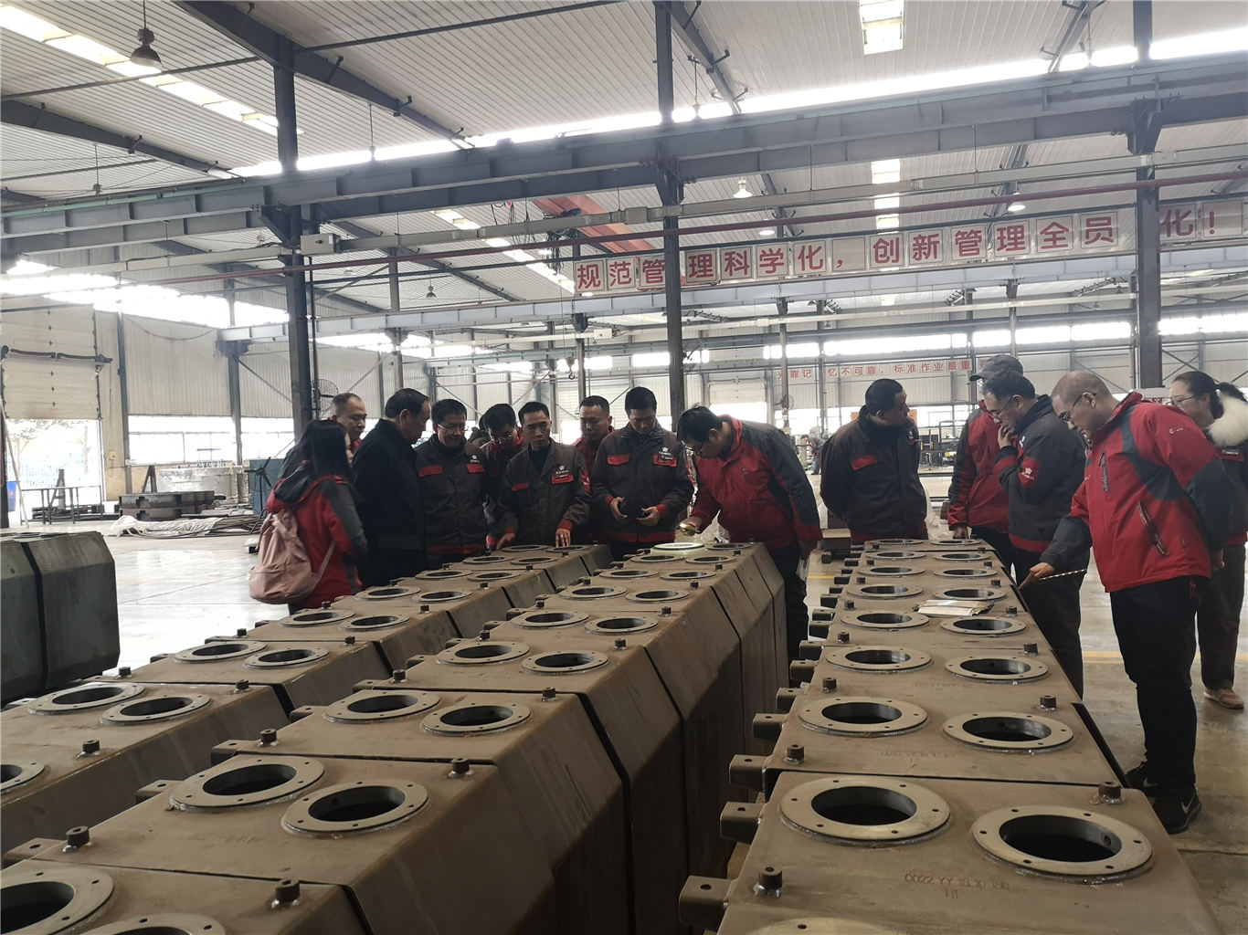 2019，勤牛不一樣