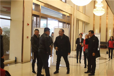 回憶2018，贏戰(zhàn)2019 | 勤牛2018年全國代理商年會暨2019年營銷工作會順利召開