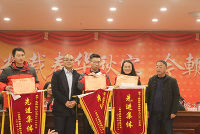 歡歡喜喜過大年 歡歡喜喜過大年