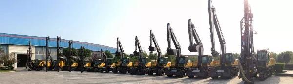 走進(jìn)勤牛陳列室，砥礪民企強(qiáng)國志