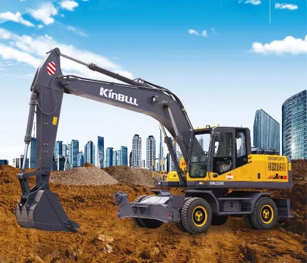 走進(jìn)勤牛陳列室，砥礪民企強(qiáng)國志